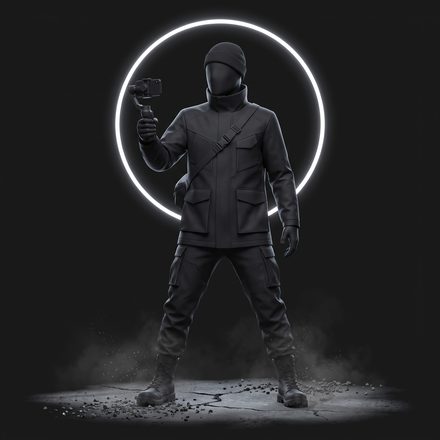 Field operative
