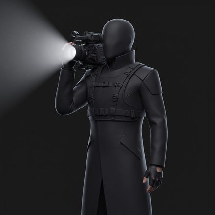 Optics operative