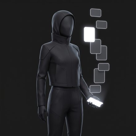 Signal operative
